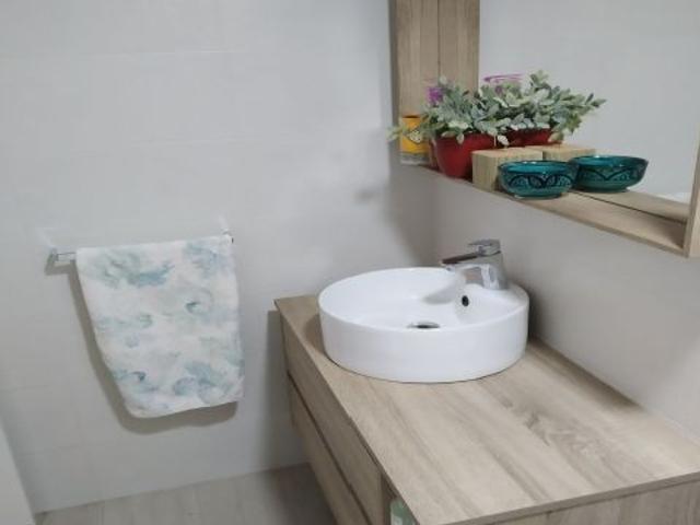 Piso en venta en Málaga Del Fresno, Castilla-La Mancha