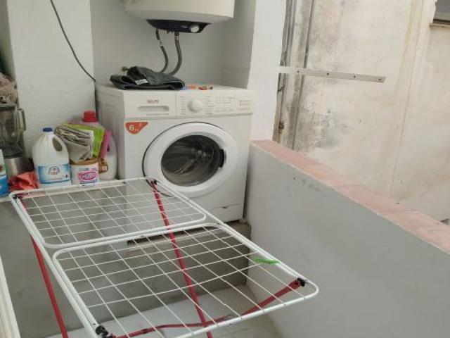 Piso en venta en Málaga Del Fresno, Castilla-La Mancha