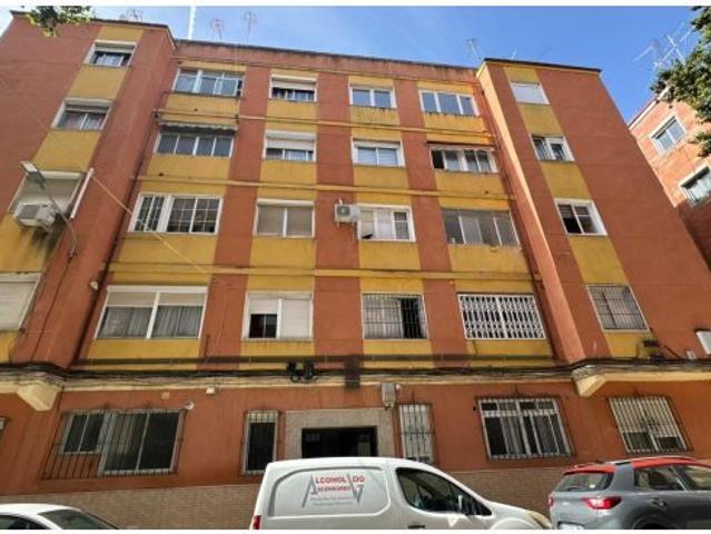 Piso en venta en Málaga del Fresno, Guadalajara
