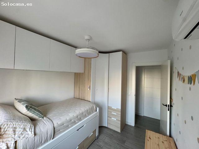 Piso en venta en Málaga Del Fresno, Castilla-La Mancha