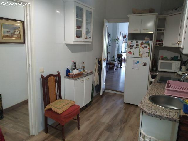Piso en venta en Málaga Del Fresno, Castilla-La Mancha