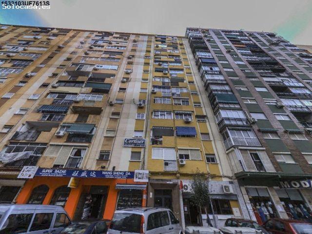 Piso en venta en Málaga Del Fresno, Castilla-La Mancha