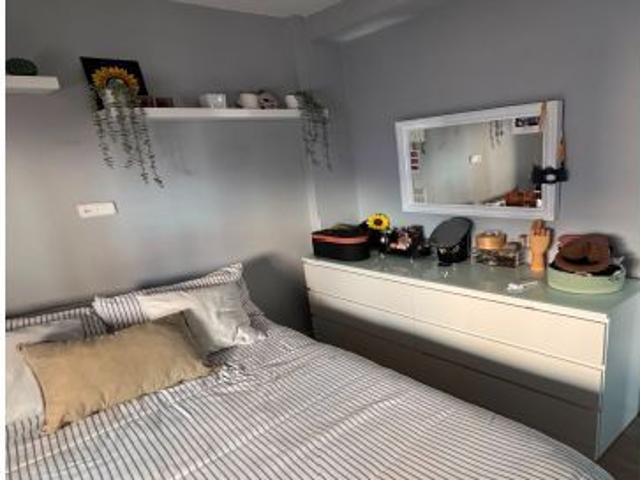 Piso en venta en Málaga Del Fresno, Castilla-La Mancha