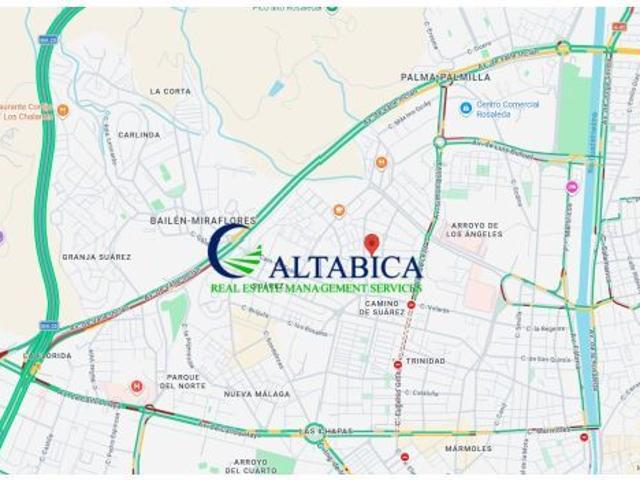 Piso en venta en Málaga del Fresno, Guadalajara