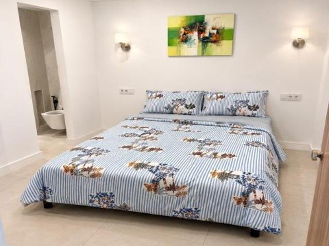 Piso en venta en Málaga Del Fresno, Castilla-La Mancha