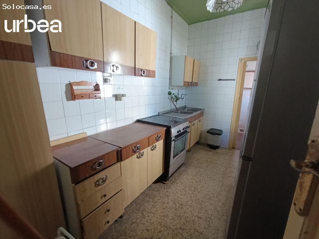 Piso en venta en Centro, Málaga-Costa del Sol