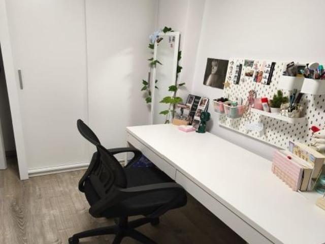 Piso en venta en Málaga Del Fresno, Castilla-La Mancha