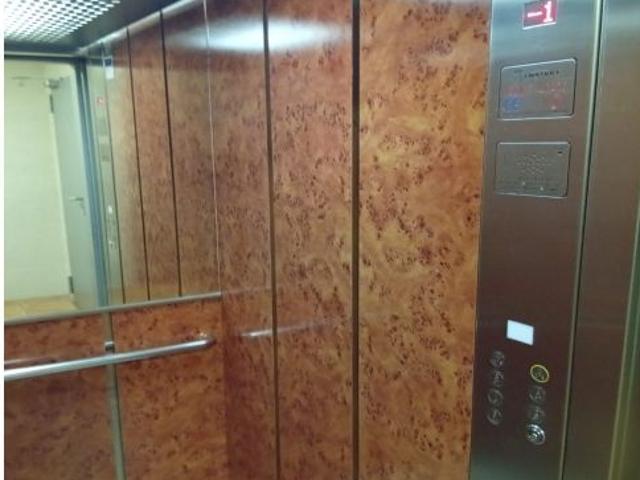 Piso en venta en Málaga del Fresno, Guadalajara