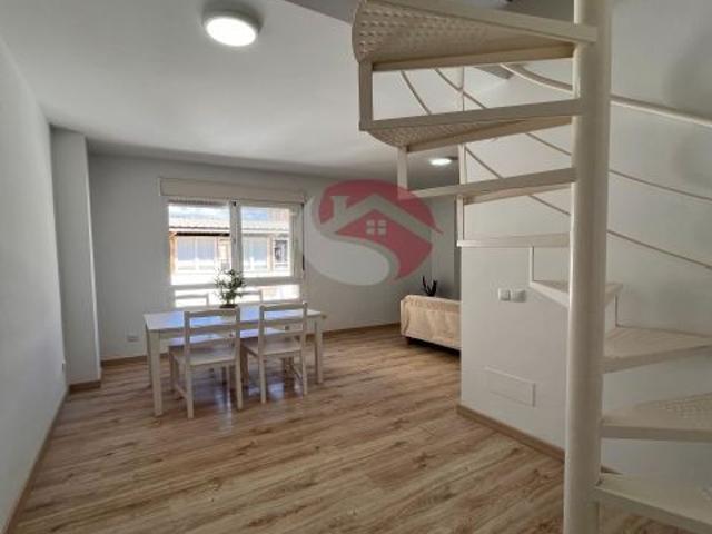 Piso en venta en Málaga Del Fresno, Castilla-La Mancha