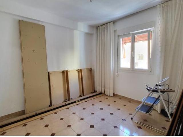 Piso en venta en Carretera de Cádiz, Málaga-Costa del Sol