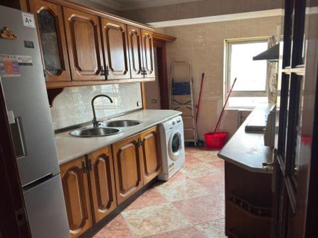 Piso en venta en Cruz de Humilladero, Málaga-Costa del Sol