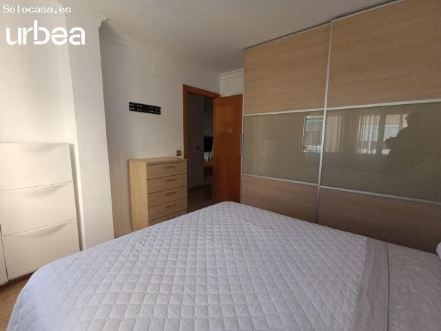 Piso en venta en Cruz de Humilladero, Málaga-Costa del Sol