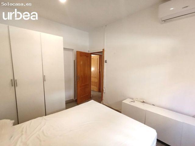 Piso en venta en Cruz de Humilladero, Málaga-Costa del Sol