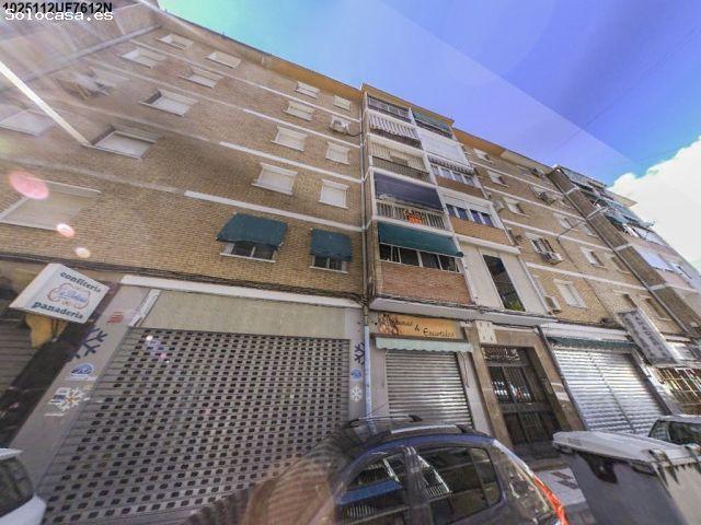 Piso en venta en Málaga Del Fresno, Castilla-La Mancha