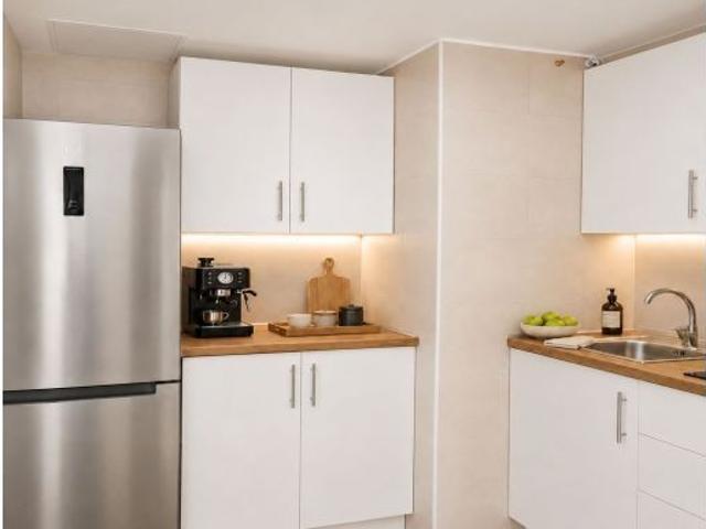 Piso en venta en Málaga Del Fresno, Castilla-La Mancha