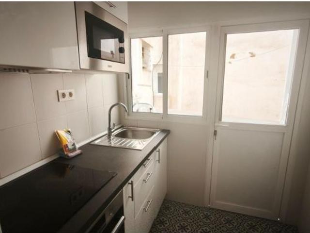 Piso en venta en Málaga Del Fresno, Castilla-La Mancha