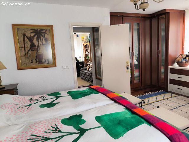 Piso en venta en Bailén-Miraflores, Málaga-Costa del Sol
