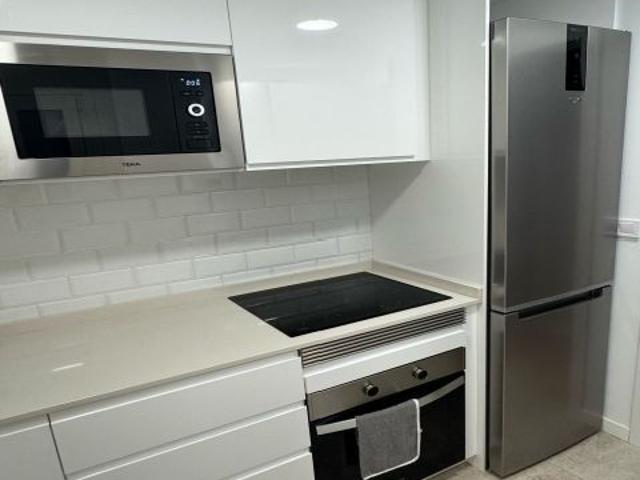 Piso en venta en Málaga Del Fresno, Castilla-La Mancha