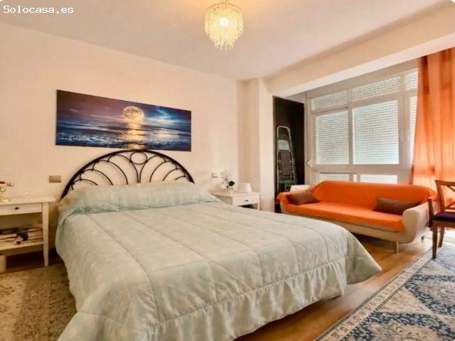 Piso en venta en Málaga Del Fresno, Castilla-La Mancha