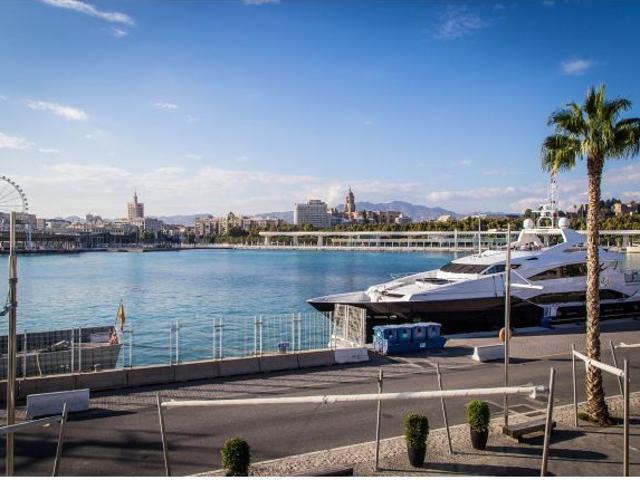 Piso en venta en Málaga Del Fresno, Castilla-La Mancha