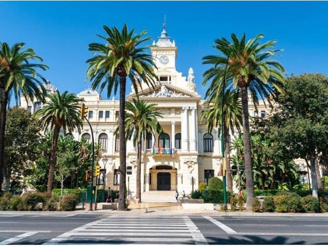 Piso en venta en Málaga Del Fresno, Castilla-La Mancha