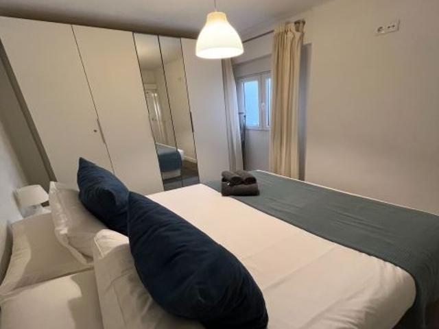 Piso en venta en Málaga Del Fresno, Castilla-La Mancha