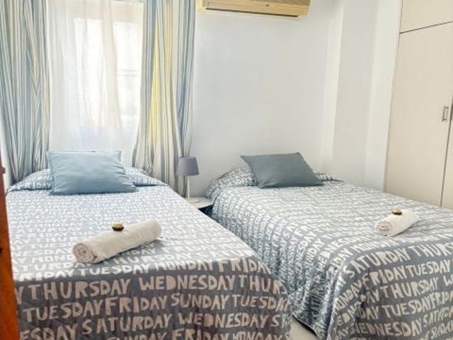 Piso en venta en Málaga Del Fresno, Castilla-La Mancha