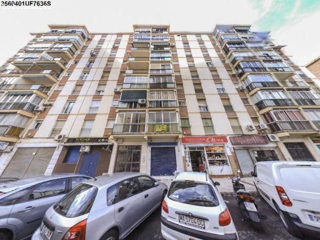 Piso en venta en Málaga Del Fresno, Castilla-La Mancha