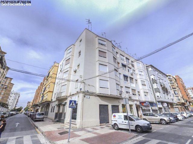 Piso en venta en Málaga Del Fresno, Castilla-La Mancha