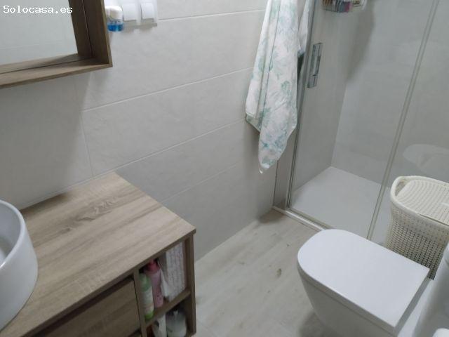 Piso en venta en Málaga Del Fresno, Castilla-La Mancha