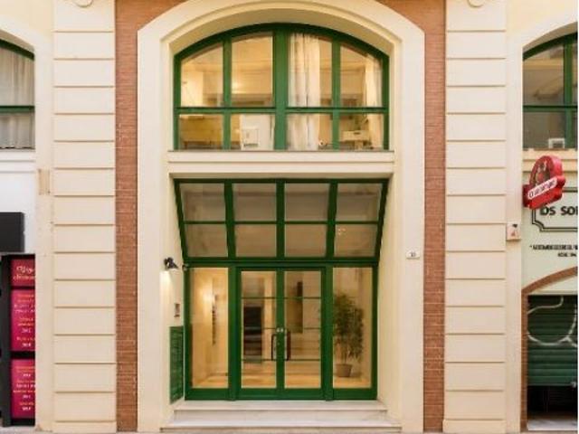 Piso en venta en Málaga del Fresno, Guadalajara