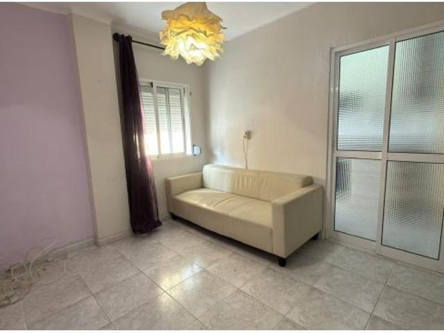 Piso en venta en Carretera de Cádiz, Málaga-Costa del Sol