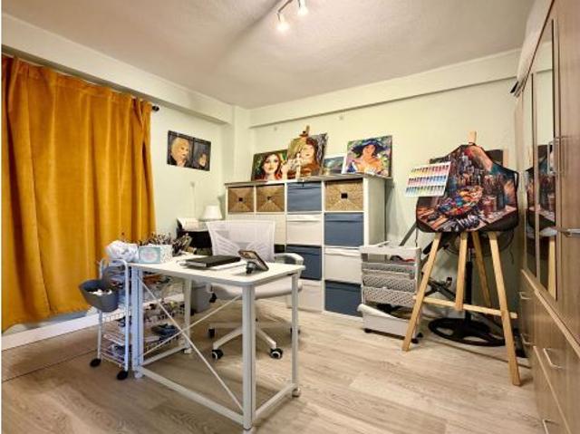 Piso en venta en Málaga Del Fresno, Castilla-La Mancha