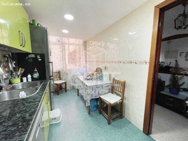 Piso en venta en Málaga Del Fresno, Ciudad Jardín