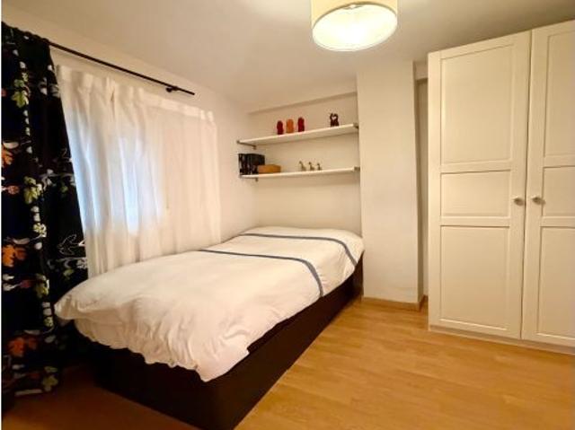Piso en venta en Málaga Del Fresno, Castilla-La Mancha