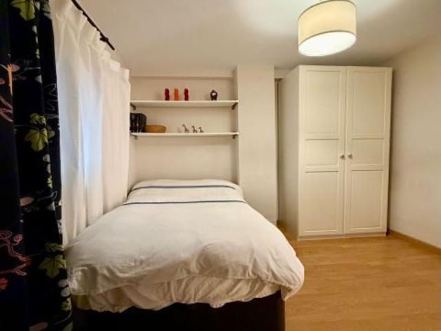 Piso en venta en Málaga Del Fresno, Castilla-La Mancha