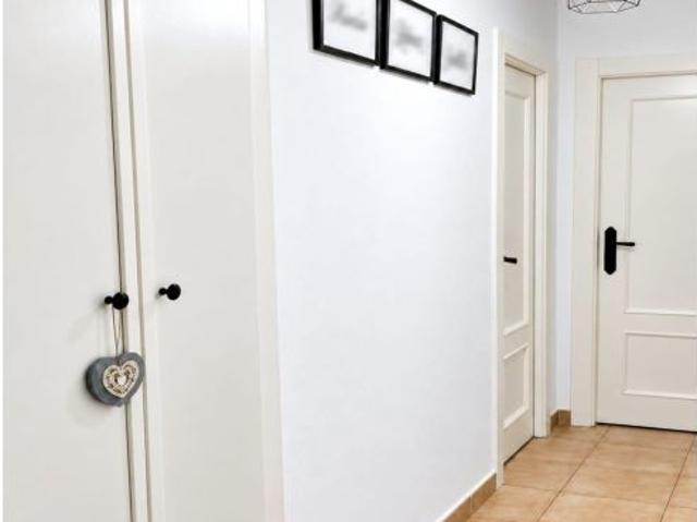 Piso en venta en La Asunción, Málaga