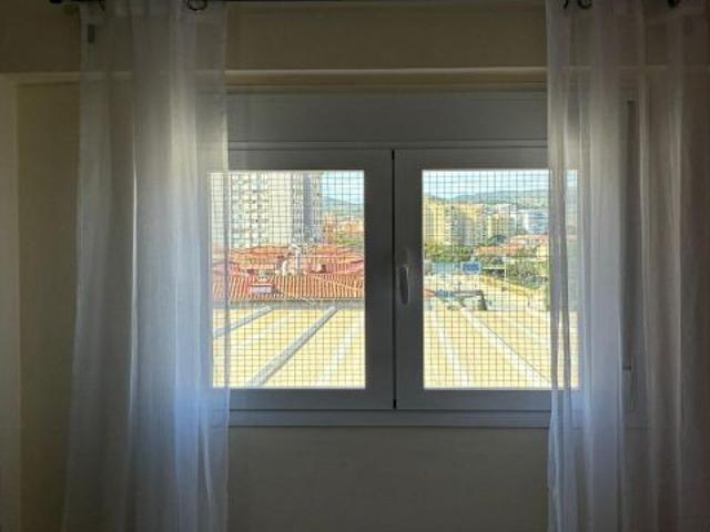 Piso en venta en Cruz de Humilladero, Málaga-Costa del Sol