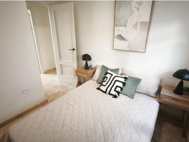 Piso en venta en Málaga Del Fresno, Castilla-La Mancha