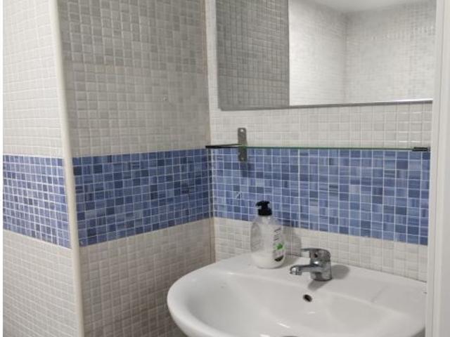 Piso en venta en Málaga Del Fresno, Castilla-La Mancha
