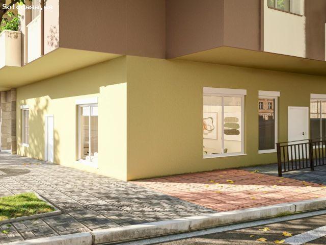 Piso en venta en Málaga Del Fresno, Castilla-La Mancha