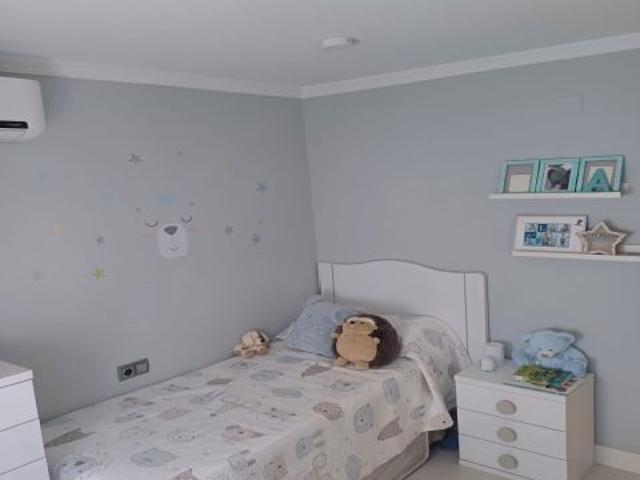 Piso en venta en Málaga Del Fresno, Castilla-La Mancha
