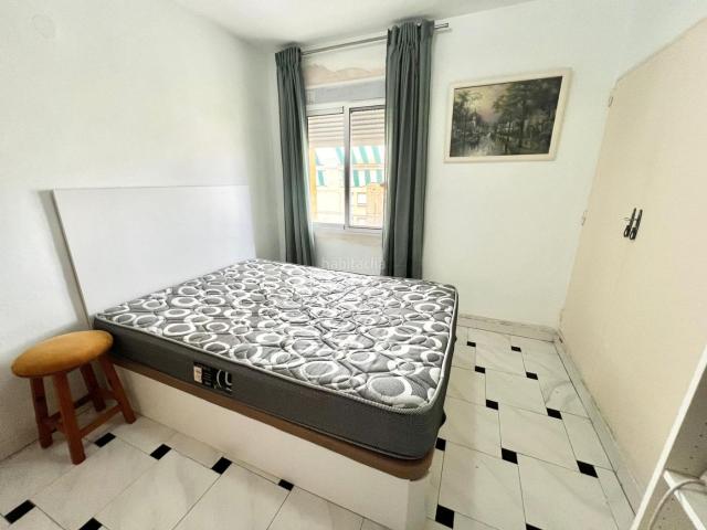 Piso en venta en Centro, Málaga-Costa del Sol
