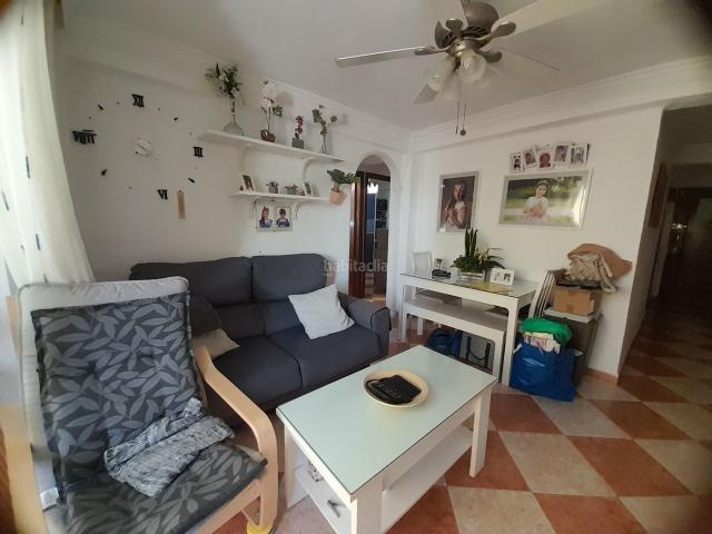 Piso en venta en Centro, Málaga-Costa del Sol