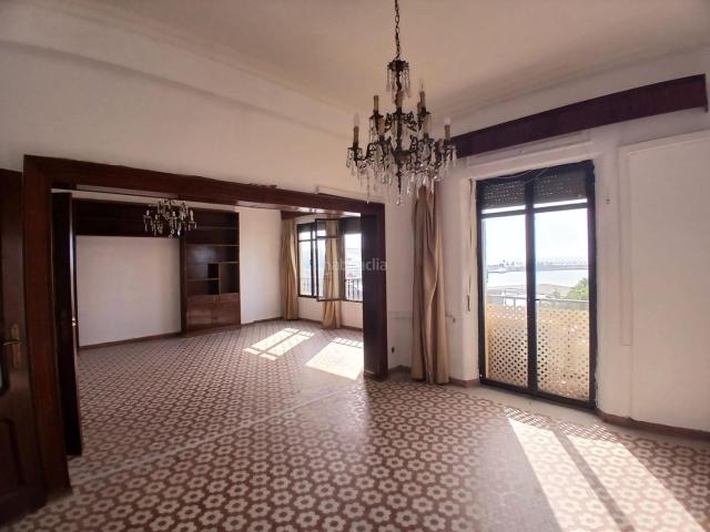 Piso en venta en Centro Histórico, Málaga
