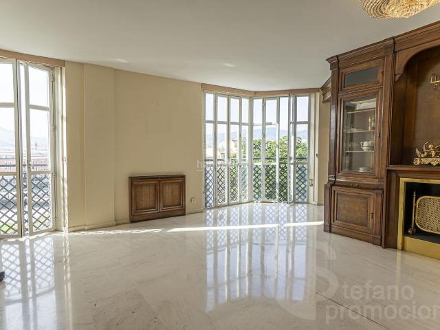 Piso en venta en Centro, Málaga-Costa del Sol