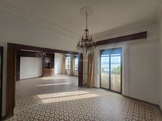 Piso en venta en Centro Histórico, Málaga