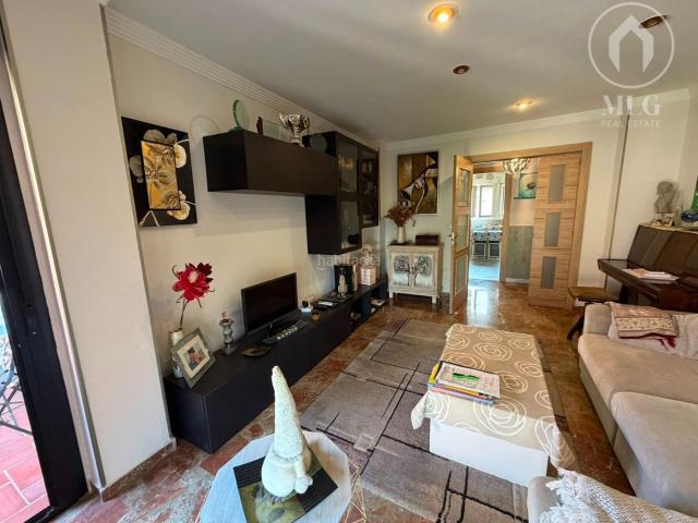 Piso en venta en Centro, Málaga-Costa del Sol