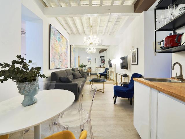 Piso en venta en Centro, Málaga-Costa del Sol