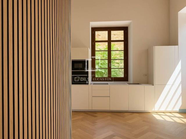 Piso en venta en Centro, Málaga-Costa del Sol